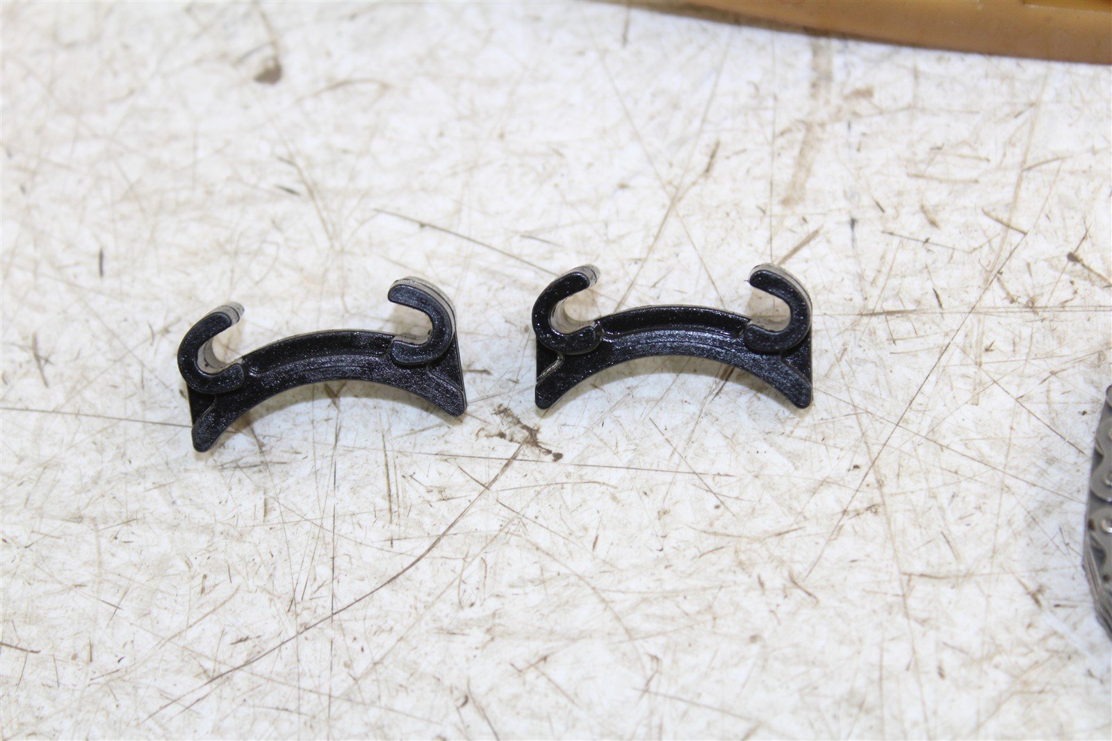 2019 CFmoto ZForce 1000 Timing Chain Guides Slides Camshaft Tensioners