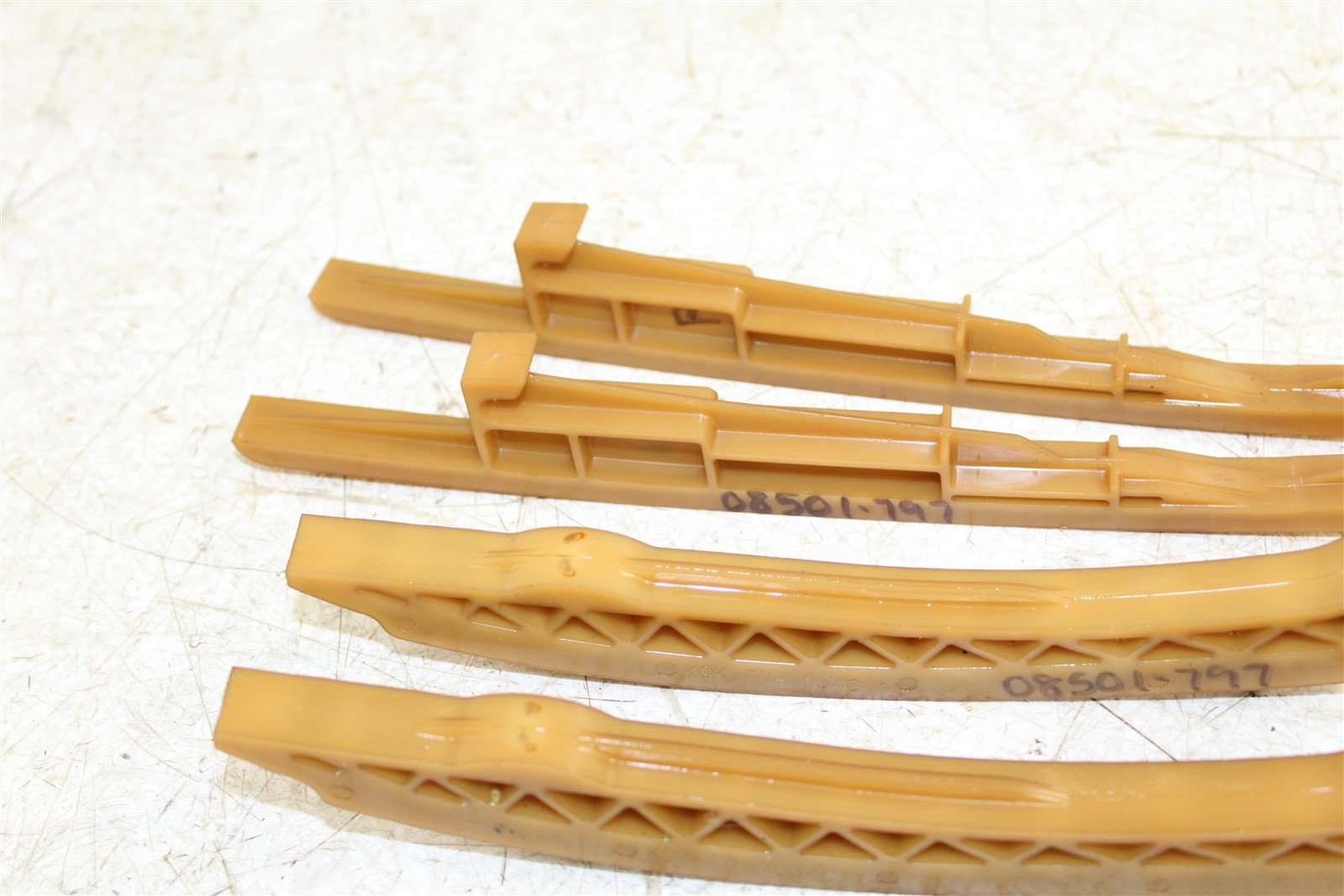 2019 CFmoto ZForce 1000 Timing Chain Guides Slides Camshaft Tensioners