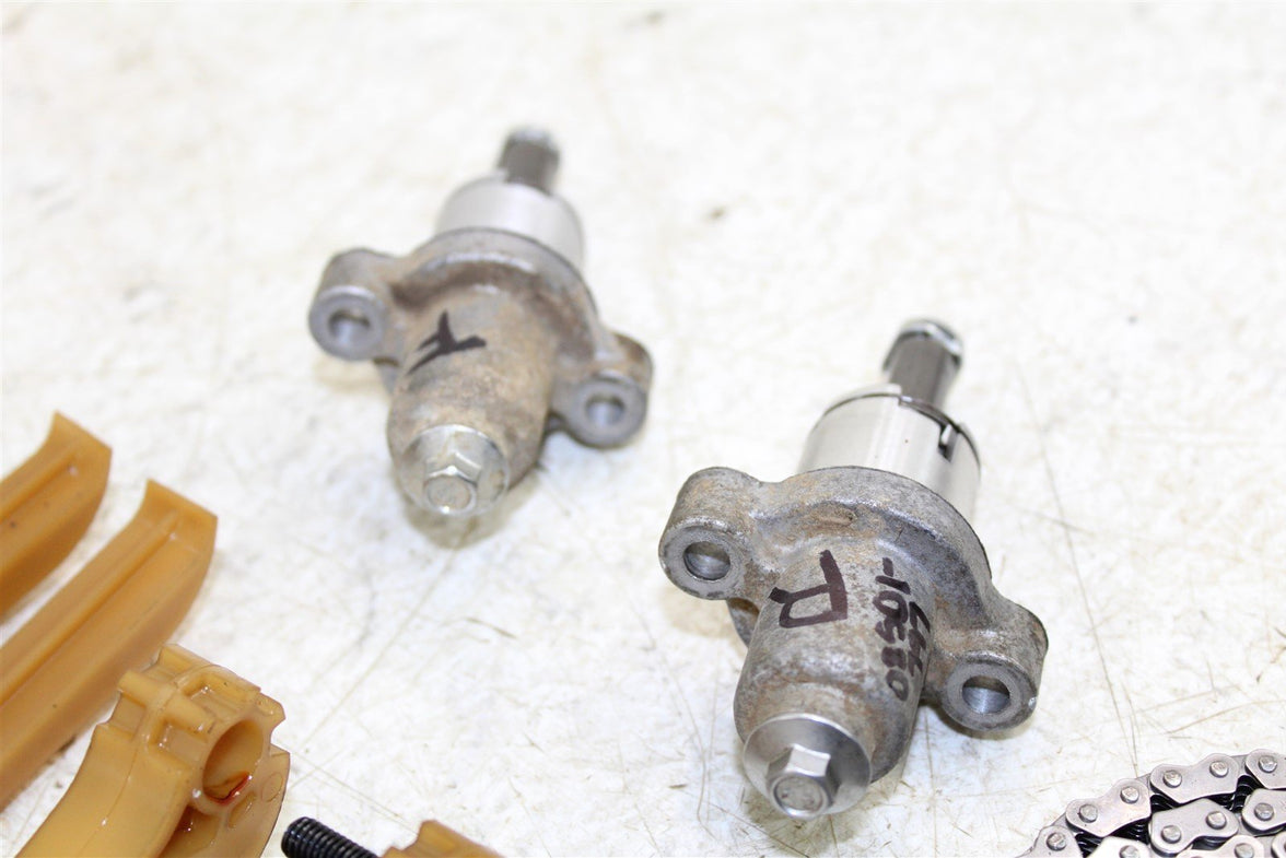 2019 CFmoto ZForce 1000 Timing Chain Guides Slides Camshaft Tensioners