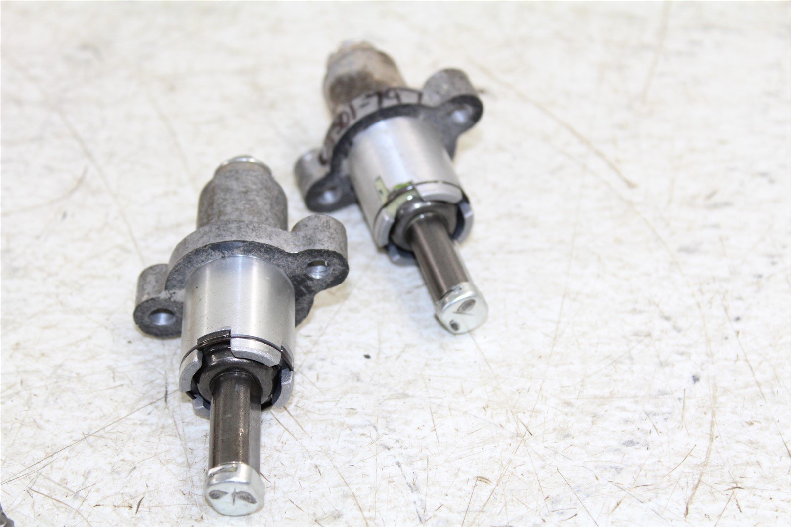 2019 CFmoto ZForce 1000 Timing Chain Guides Slides Camshaft Tensioners