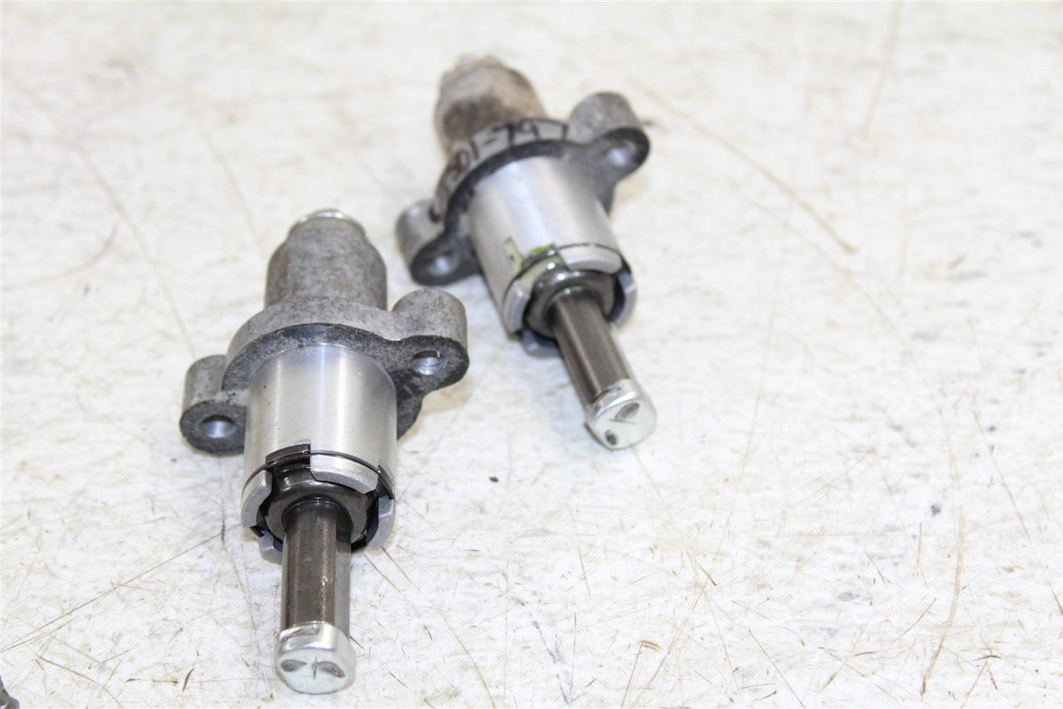 2019 CFmoto ZForce 1000 Timing Chain Guides Slides Camshaft Tensioners