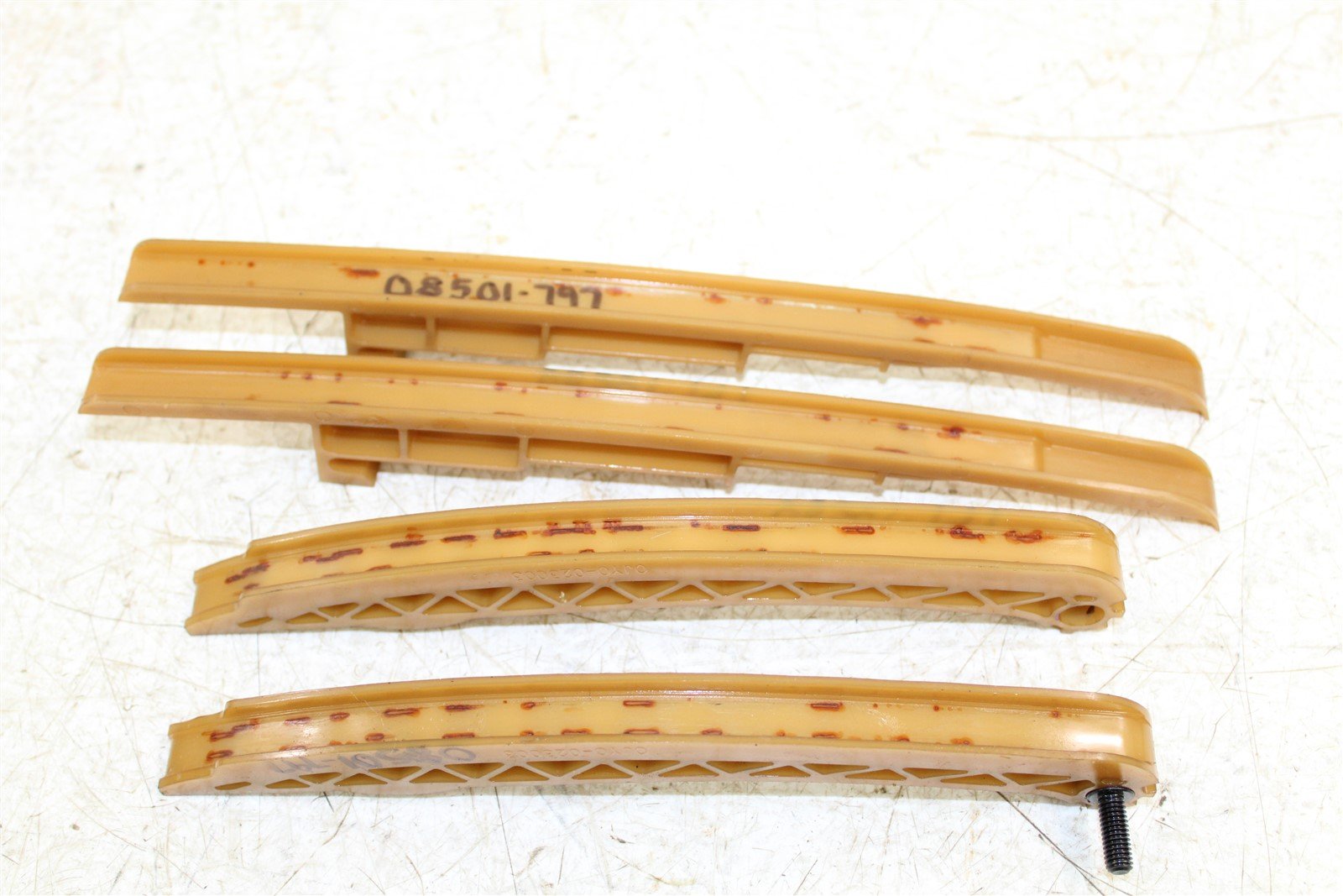 2019 CFmoto ZForce 1000 Timing Chain Guides Slides Camshaft Tensioners