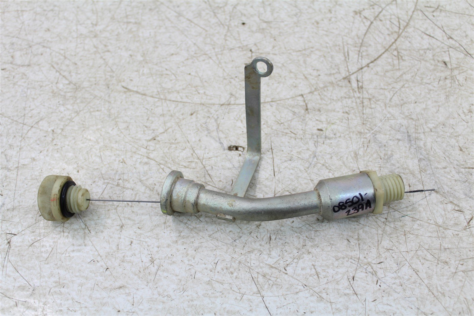 2019 CFmoto ZForce 1000 Transmission Dip Stick Oil Cap Gauge