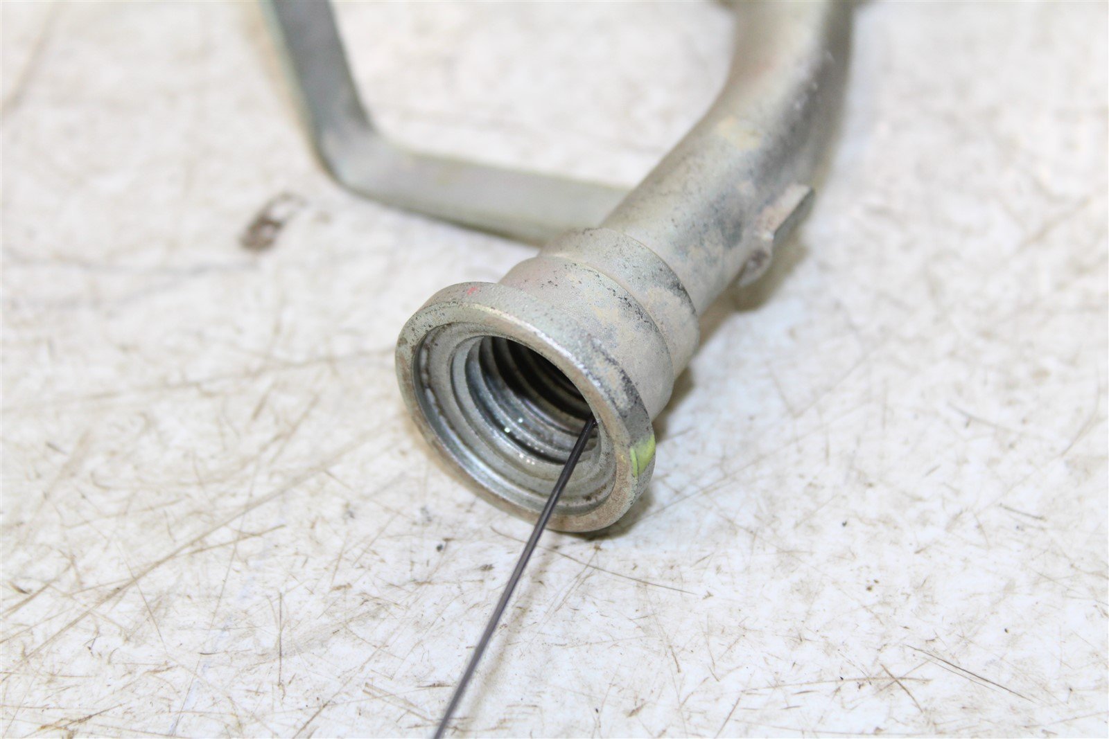 2019 CFmoto ZForce 1000 Transmission Dip Stick Oil Cap Gauge