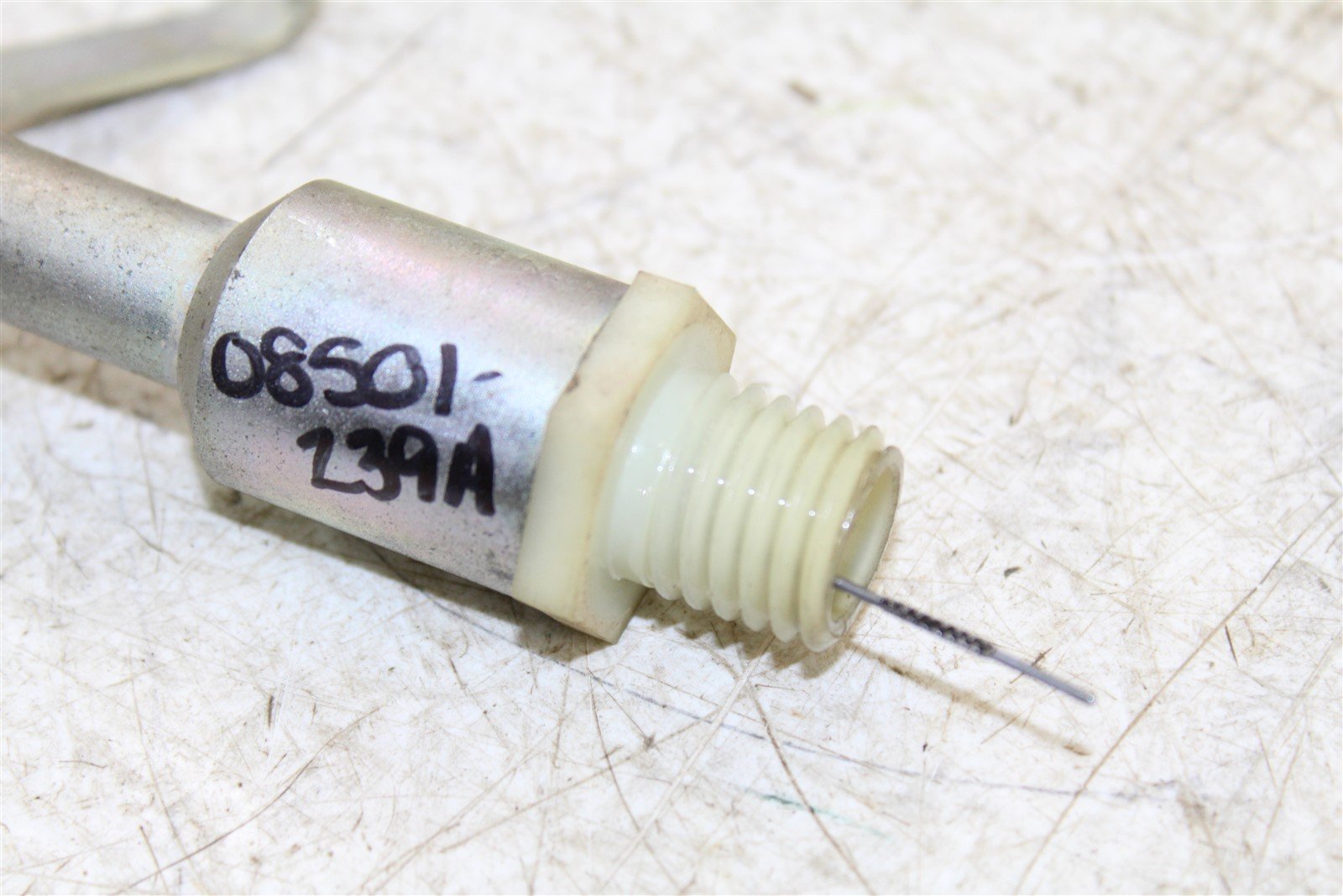 2019 CFmoto ZForce 1000 Transmission Dip Stick Oil Cap Gauge