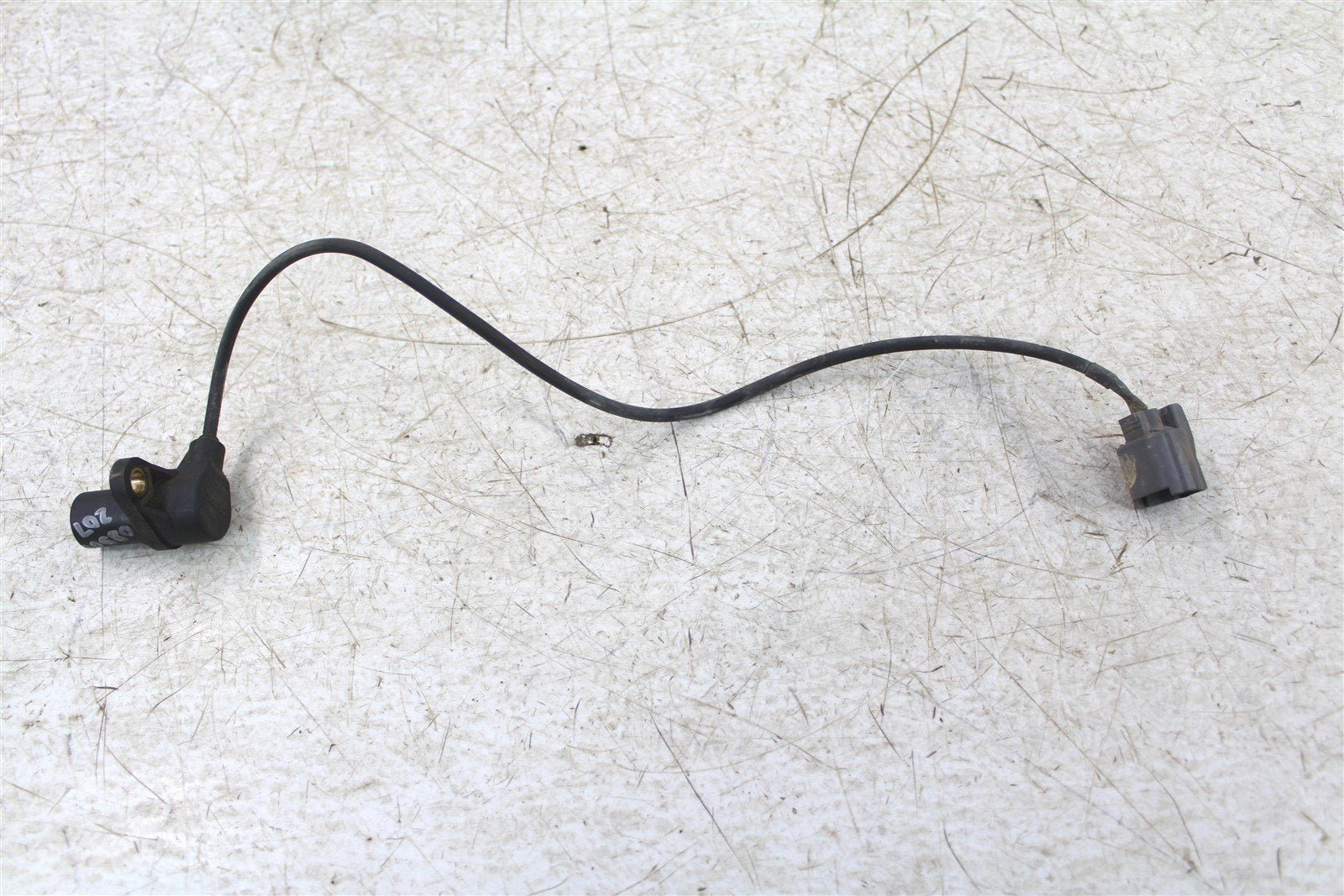 2019 CFmoto ZForce 1000 Crankshaft Position Sensor