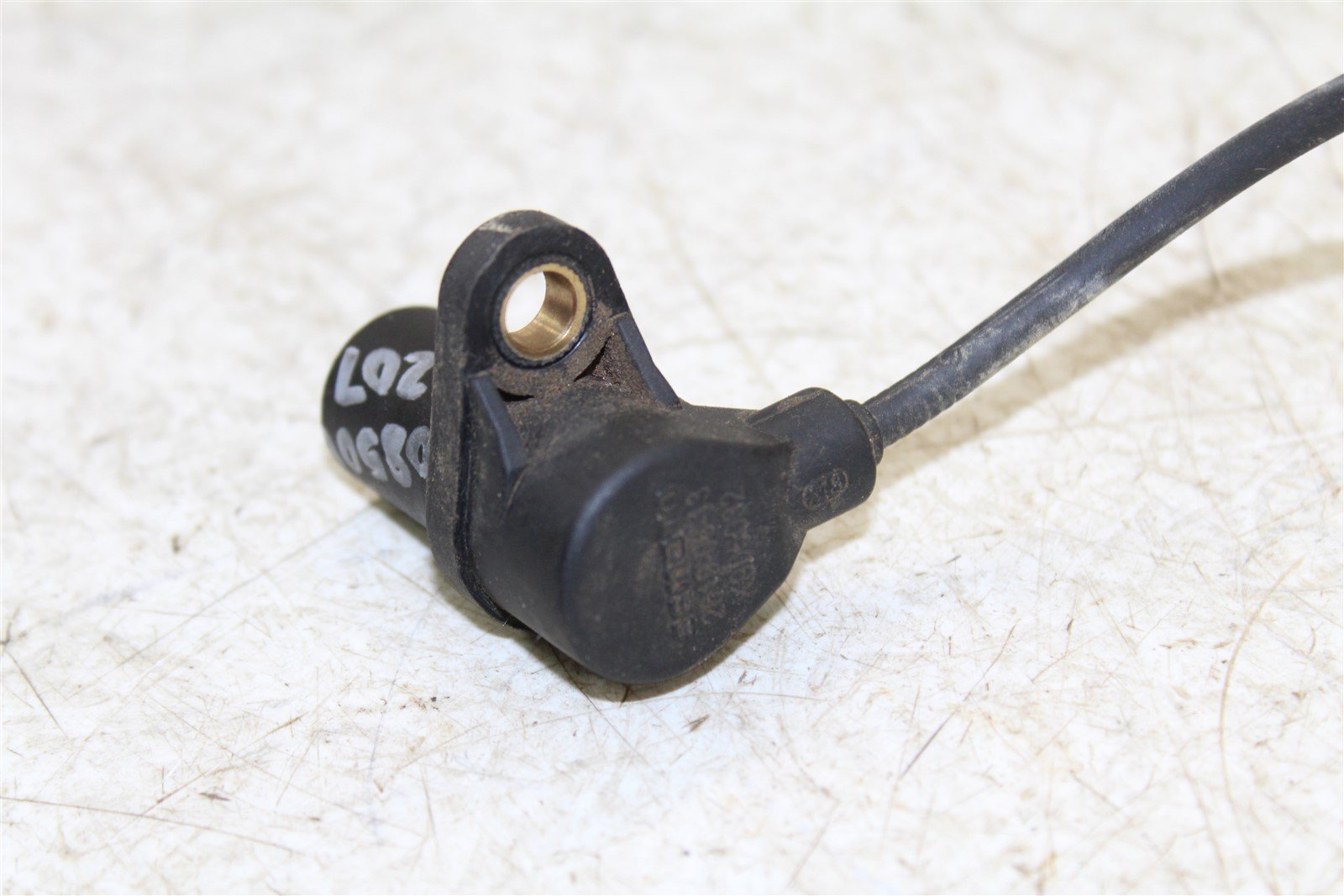 2019 CFmoto ZForce 1000 Crankshaft Position Sensor