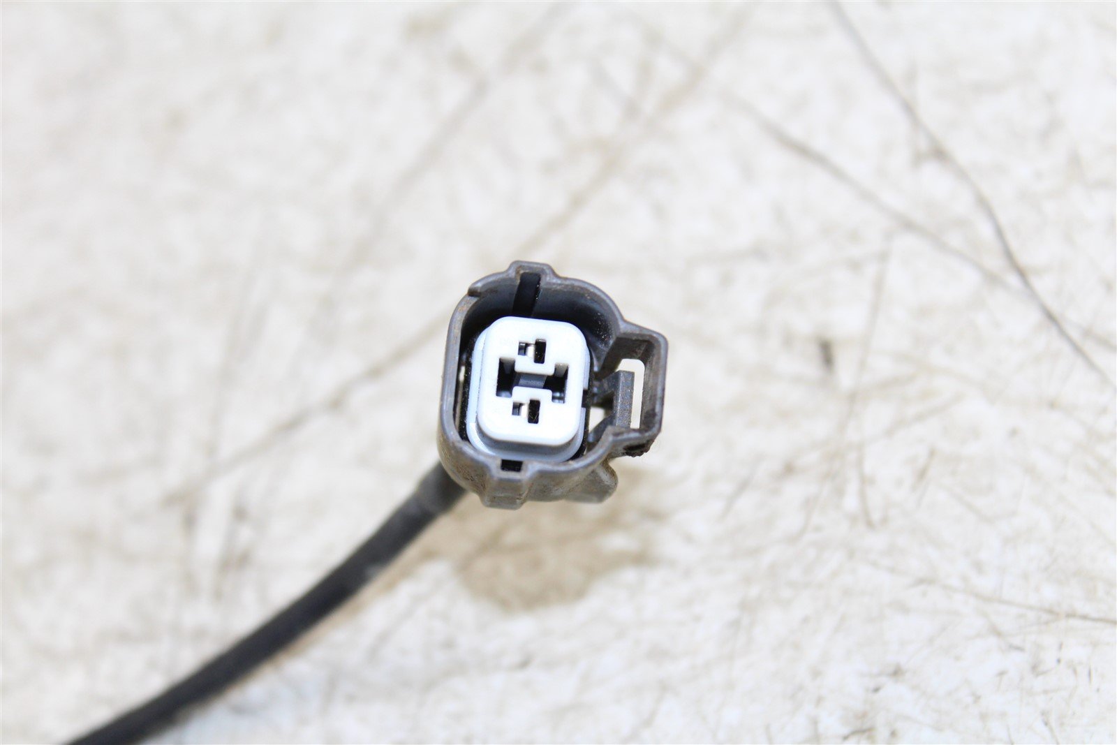 2019 CFmoto ZForce 1000 Crankshaft Position Sensor