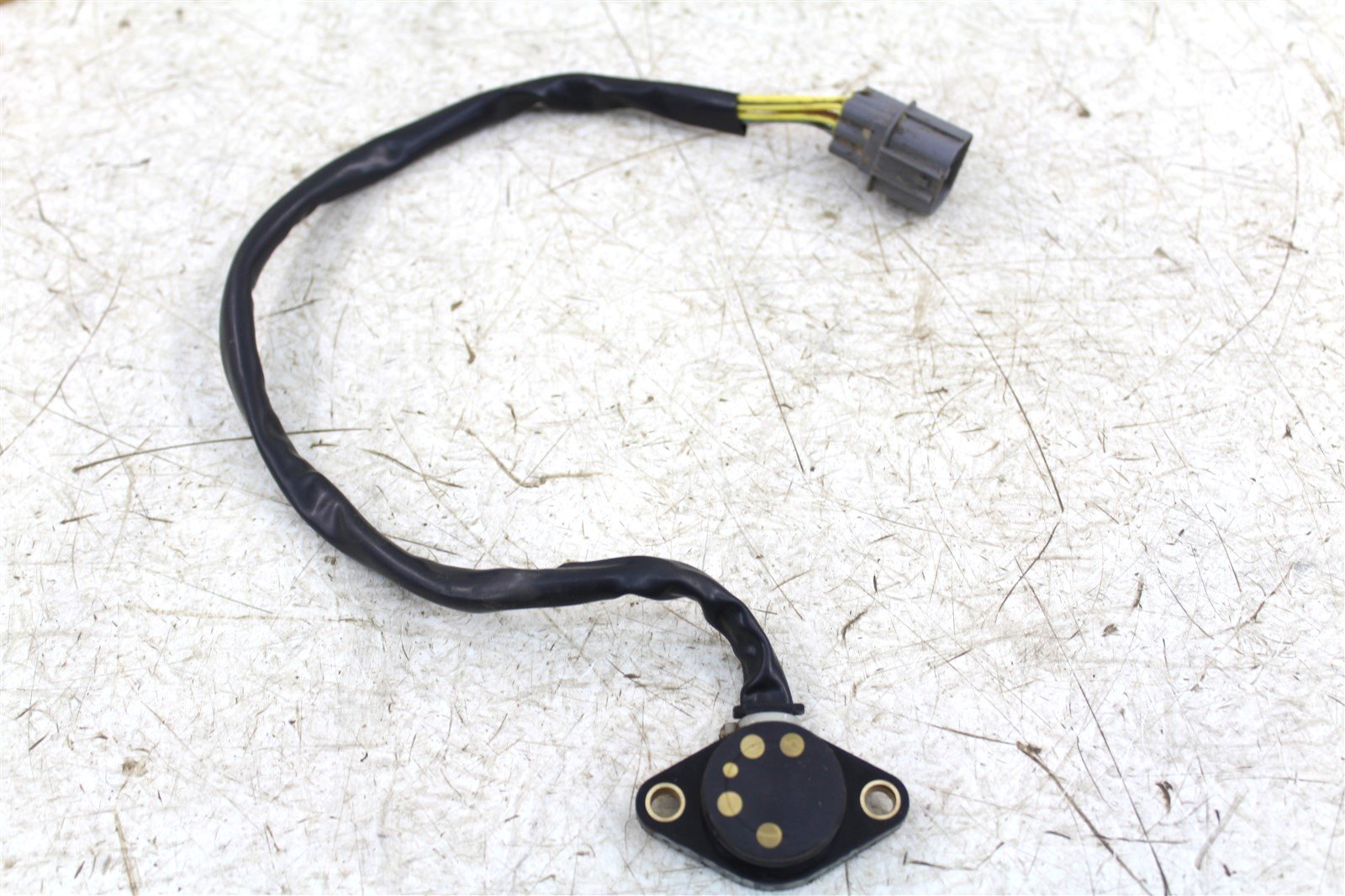 2019 CFmoto ZForce 1000 Neutral Shift Sensor Switch