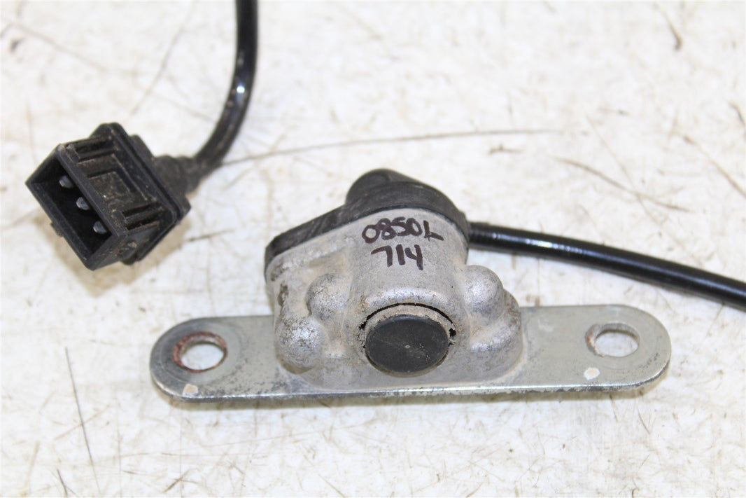 2019 CFmoto ZForce 1000 Speedometer Speed Sensor