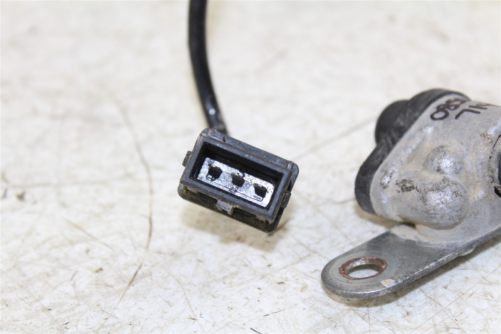 2019 CFmoto ZForce 1000 Speedometer Speed Sensor