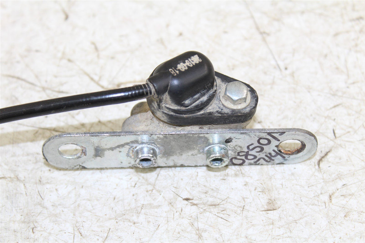 2019 CFmoto ZForce 1000 Speedometer Speed Sensor