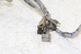 1999 Honda Fourtrax 300 4x4 Wire Wiring Harness Loom