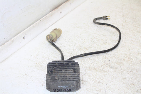 1999 Honda Fourtrax 300 4x4 Voltage Regulator Rectifier