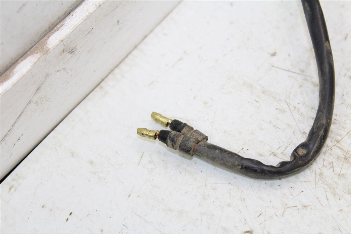 1999 Honda Fourtrax 300 4x4 Voltage Regulator Rectifier