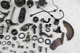 1999 Honda Fourtrax 300 4x4 Transmission Gears Shift Shaft Forks Drum