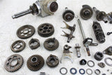 1999 Honda Fourtrax 300 4x4 Transmission Gears Shift Shaft Forks Drum