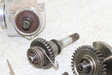 1999 Honda Fourtrax 300 4x4 Transmission Gears Shift Shaft Forks Drum