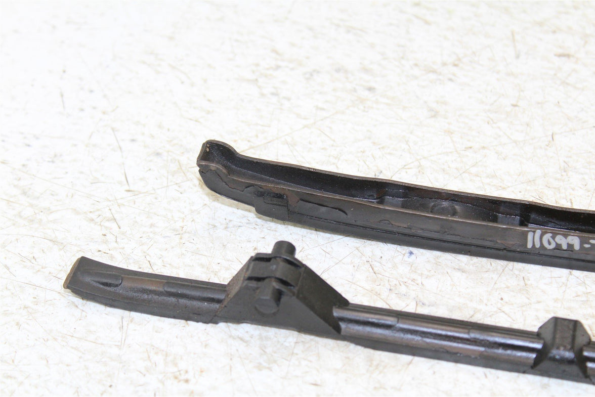 1999 Honda Fourtrax 300 4x4 Timing Chain Guide Slides Camshaft Tensioner