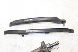 1999 Honda Fourtrax 300 4x4 Timing Chain Guide Slides Camshaft Tensioner