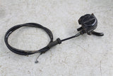 1999 Honda Fourtrax 300 4x4 Throttle Lever Housing w/Cable