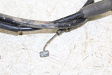 1999 Honda Fourtrax 300 4x4 Throttle Lever Housing w/Cable