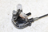 1999 Honda Fourtrax 300 4x4 Throttle Lever Housing w/Cable