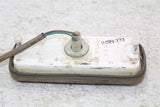 1999 Honda Fourtrax 300 4x4 Rear Brake Light Taillight