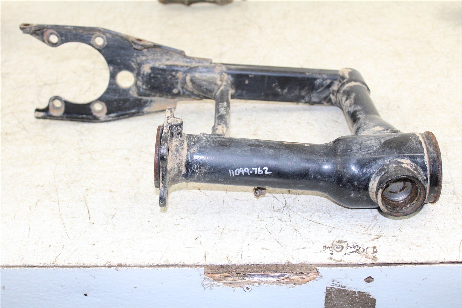 1999 Honda Fourtrax 300 4x4 Swing Arm