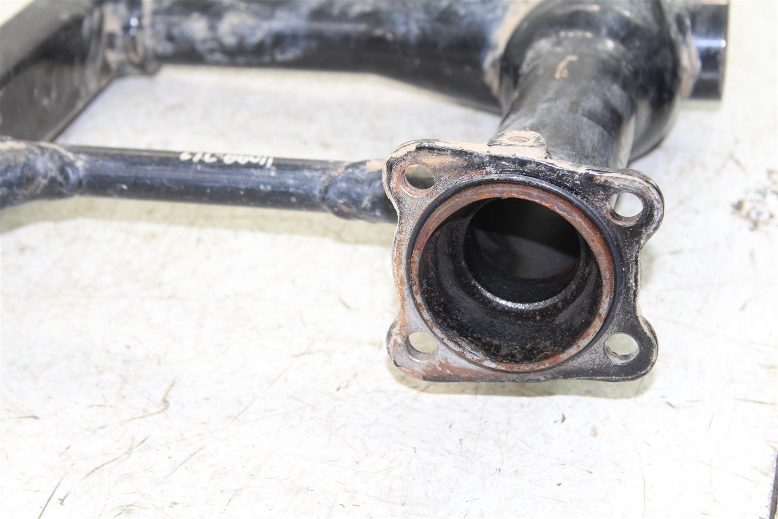 1999 Honda Fourtrax 300 4x4 Swing Arm