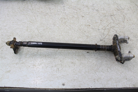 1999 Honda Fourtrax 300 4x4 Steering Stem Shaft
