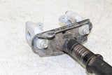 1999 Honda Fourtrax 300 4x4 Steering Stem Shaft