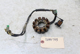 1999 Honda Fourtrax 300 4x4 Stator Magneto Generator Coil