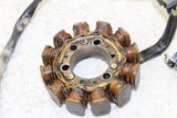 1999 Honda Fourtrax 300 4x4 Stator Magneto Generator Coil