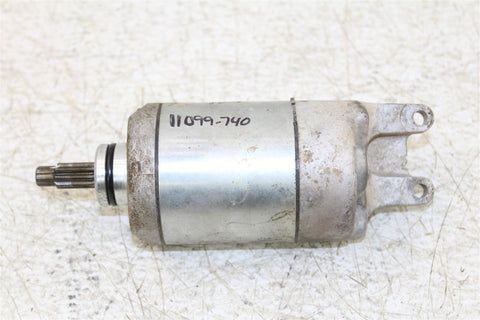 1999 Honda Fourtrax 300 4x4 Starter Motor
