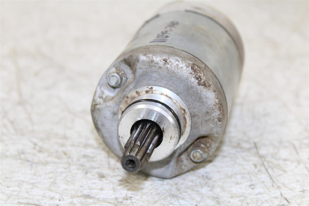 1999 Honda Fourtrax 300 4x4 Starter Motor