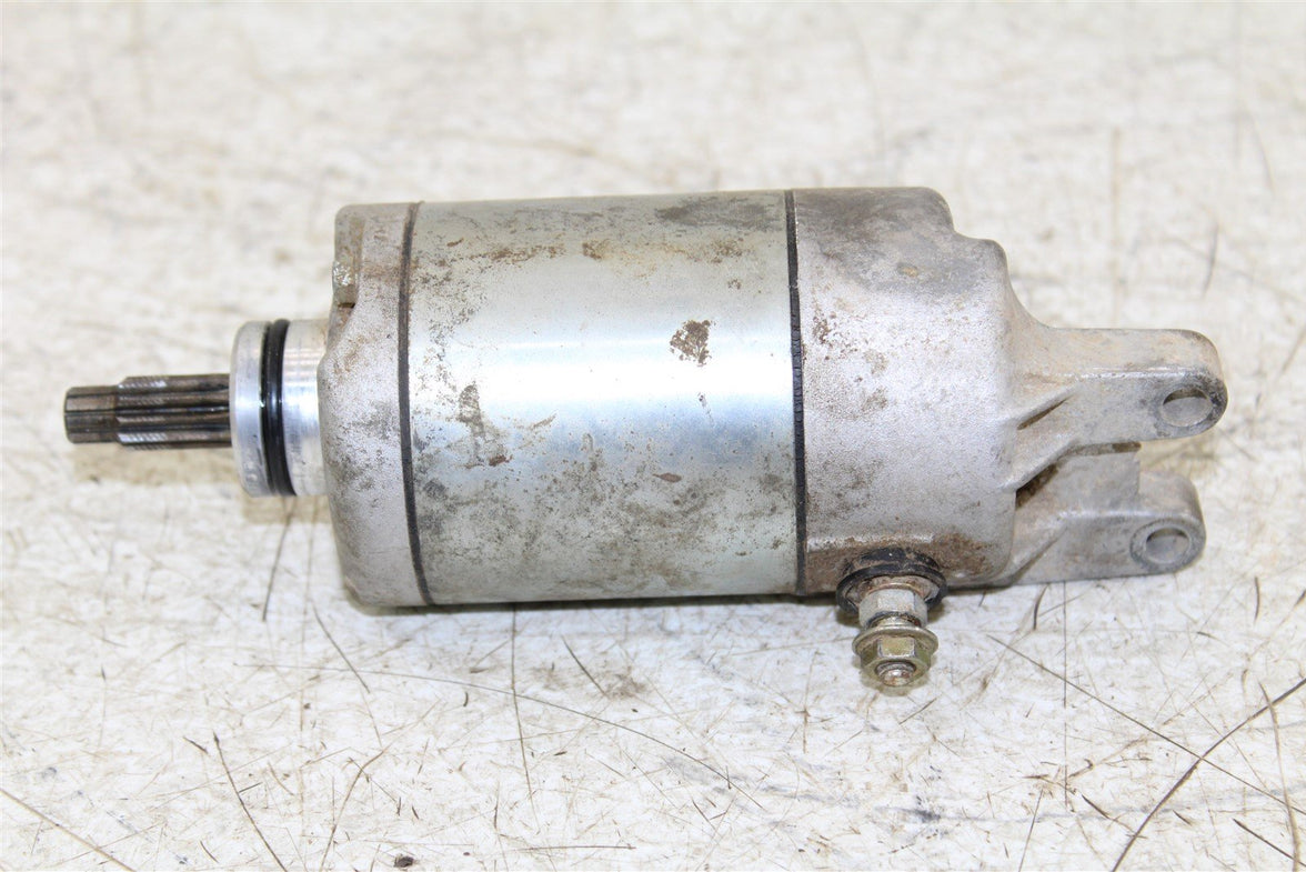 1999 Honda Fourtrax 300 4x4 Starter Motor