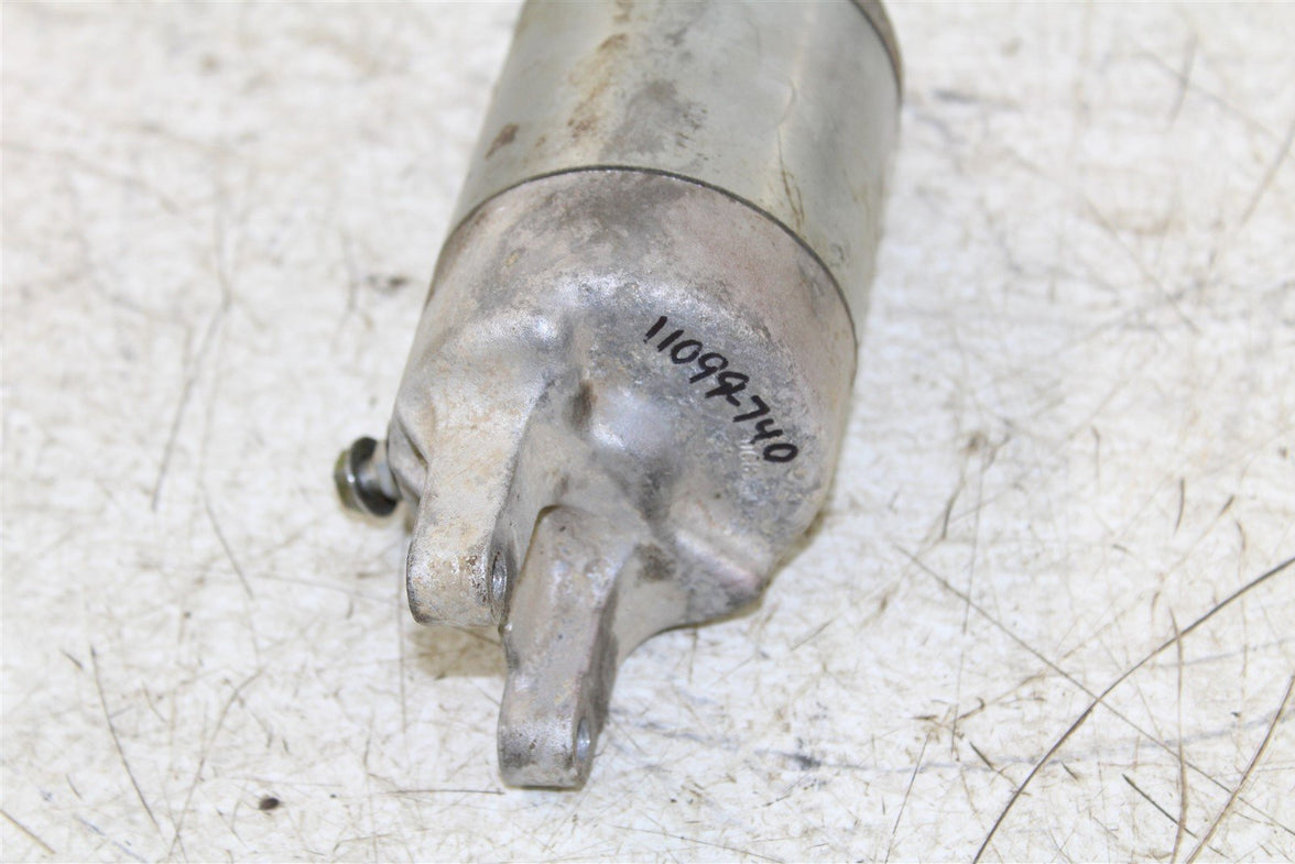 1999 Honda Fourtrax 300 4x4 Starter Motor