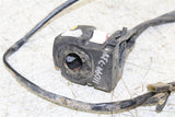 1999 Honda Fourtrax 300 4x4 Start Button Kill Switch On Off