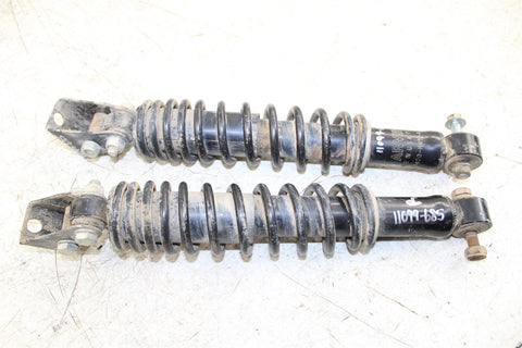 1999 Honda Fourtrax 300 4x4 Front Shocks Spring Absorber Left Right