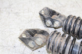 1999 Honda Fourtrax 300 4x4 Front Shocks Spring Absorber Left Right