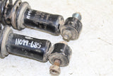 1999 Honda Fourtrax 300 4x4 Front Shocks Spring Absorber Left Right