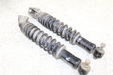 1999 Honda Fourtrax 300 4x4 Front Shocks Spring Absorber Left Right