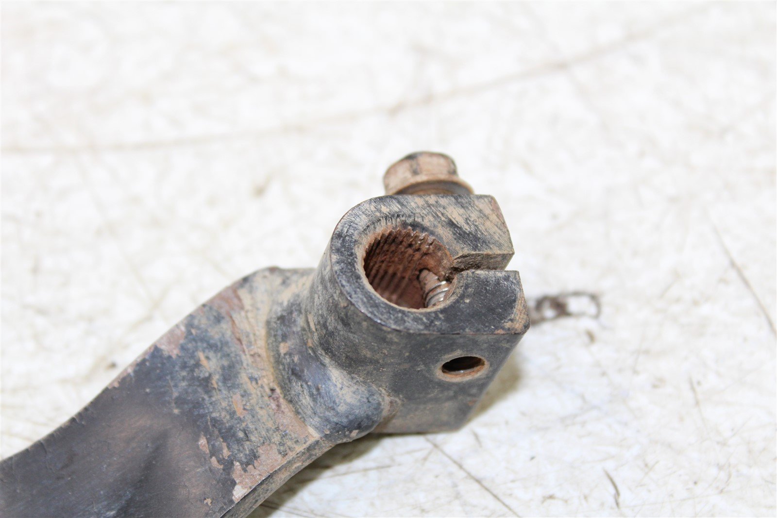 1999 Honda Fourtrax 300 4x4 Shifter Shift Pedal Lever