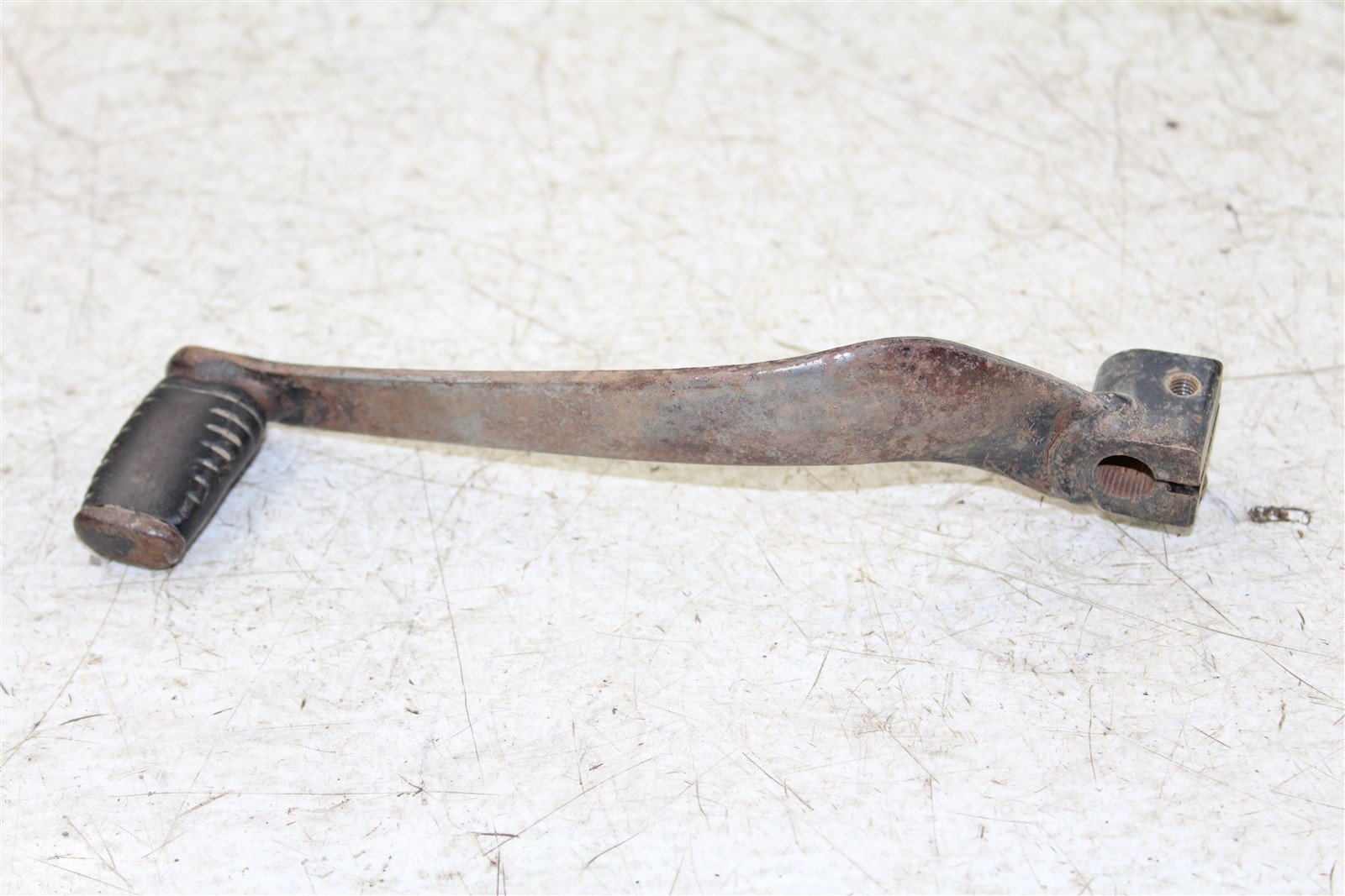 1999 Honda Fourtrax 300 4x4 Shifter Shift Pedal Lever