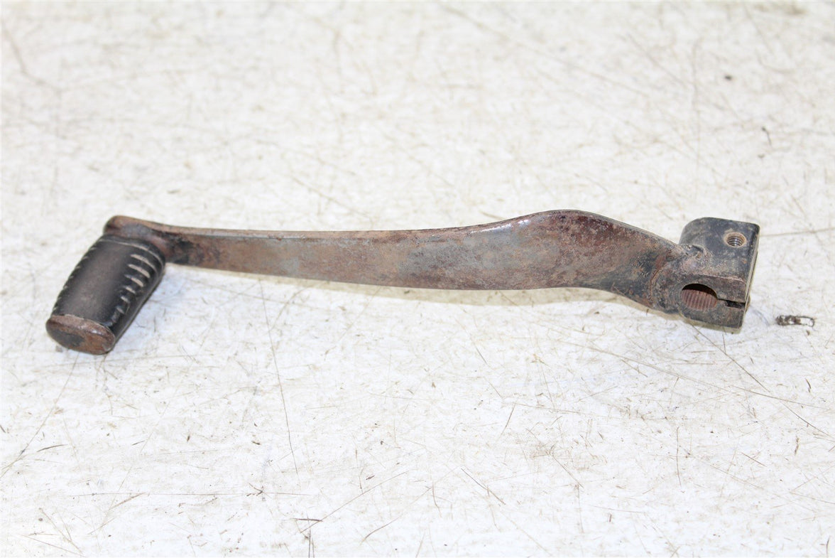 1999 Honda Fourtrax 300 4x4 Shifter Shift Pedal Lever
