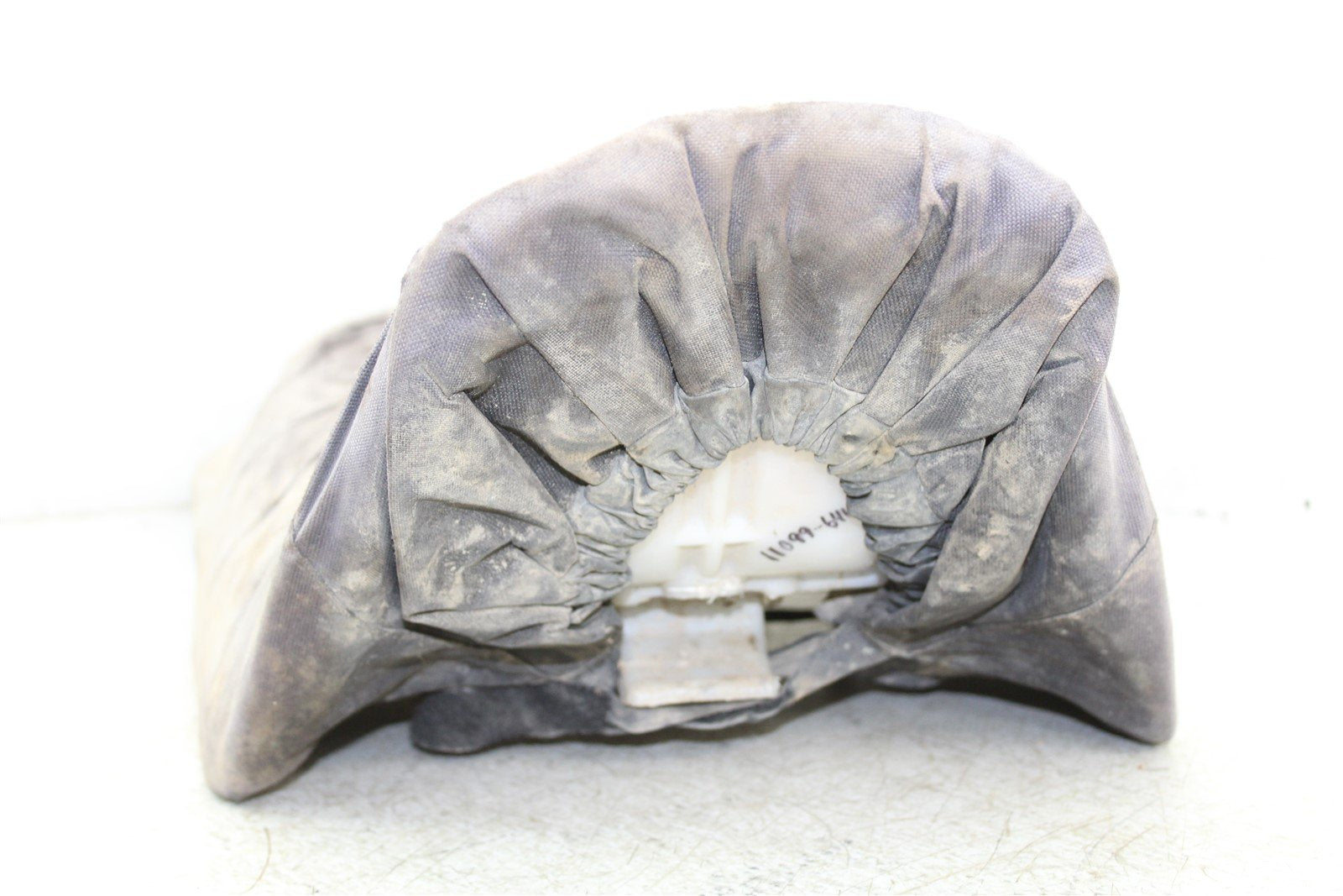 1999 Honda Fourtrax 300 4x4 Seat