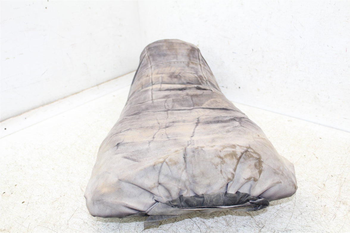 1999 Honda Fourtrax 300 4x4 Seat