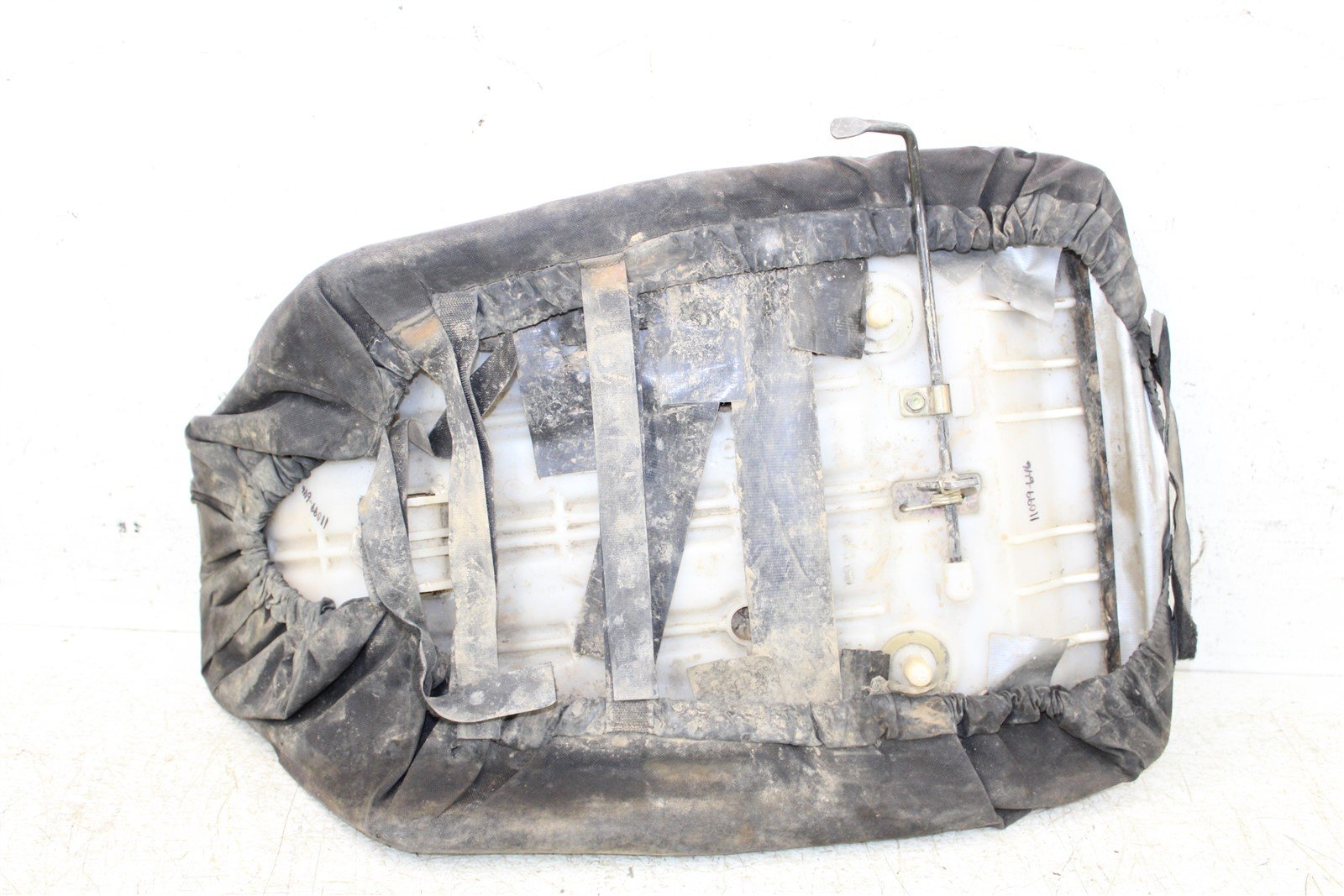 1999 Honda Fourtrax 300 4x4 Seat