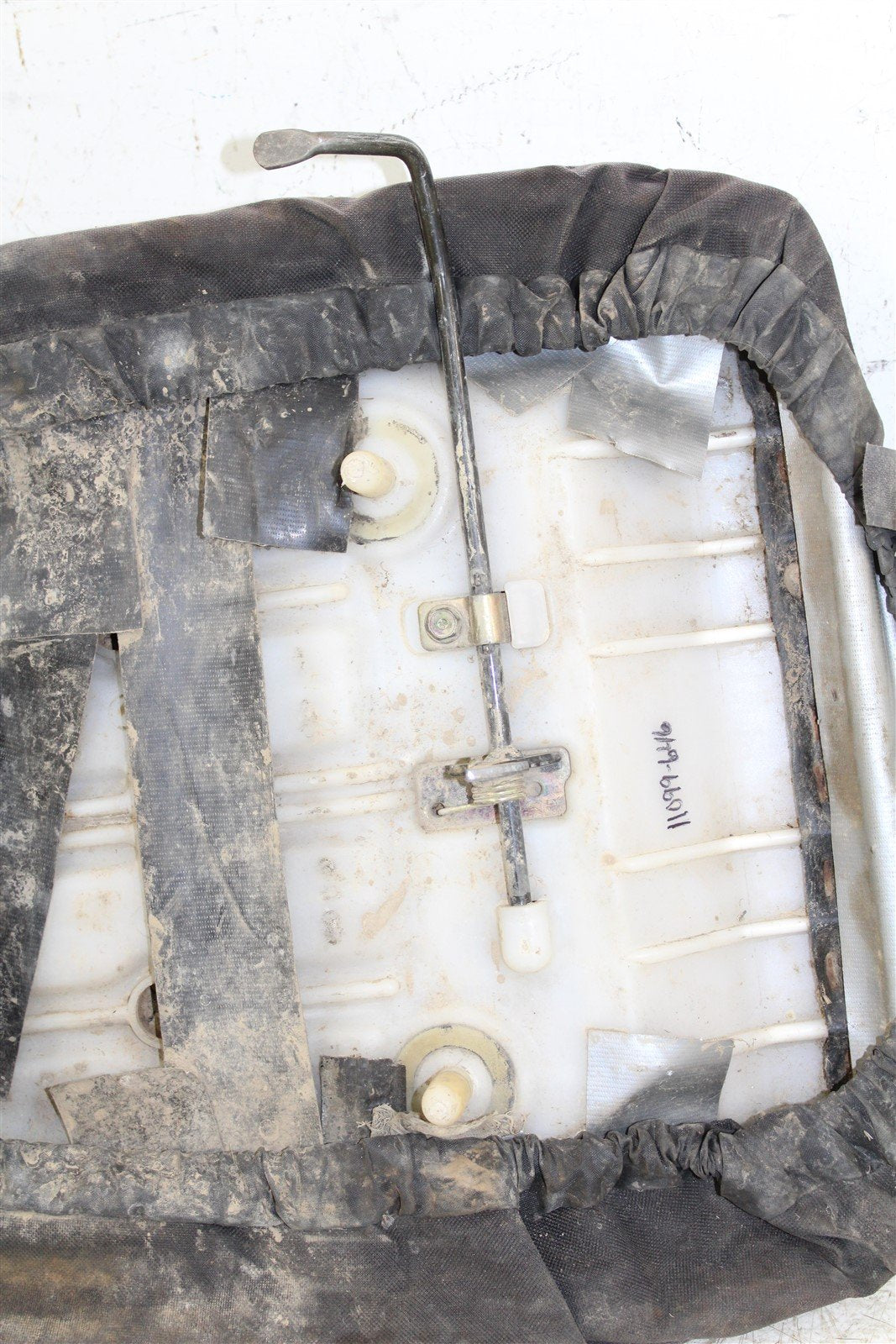 1999 Honda Fourtrax 300 4x4 Seat